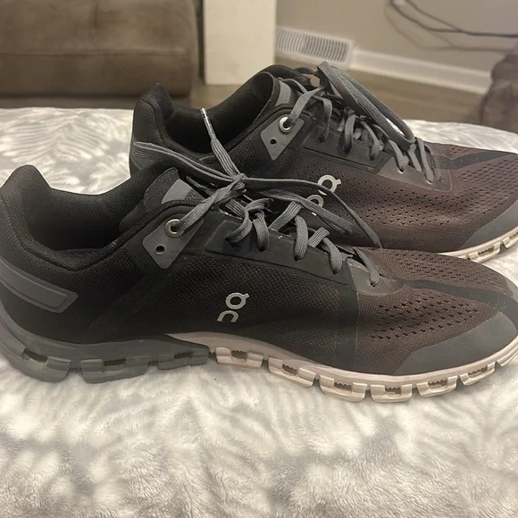 ON Cloudflow Shoes - Picture 6 of 8